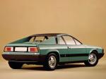 Lancia Beta Montecarlo 1975 года